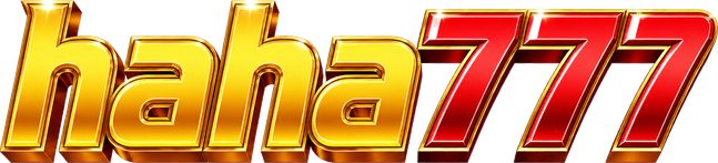 haha777 Logo